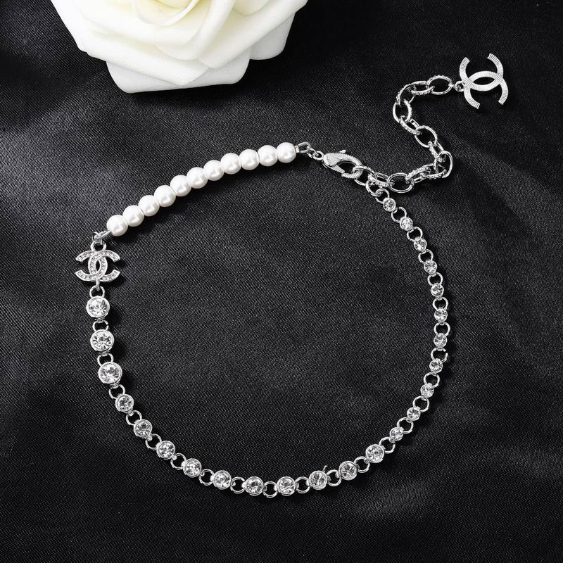 Chanel Necklace 05yxs173